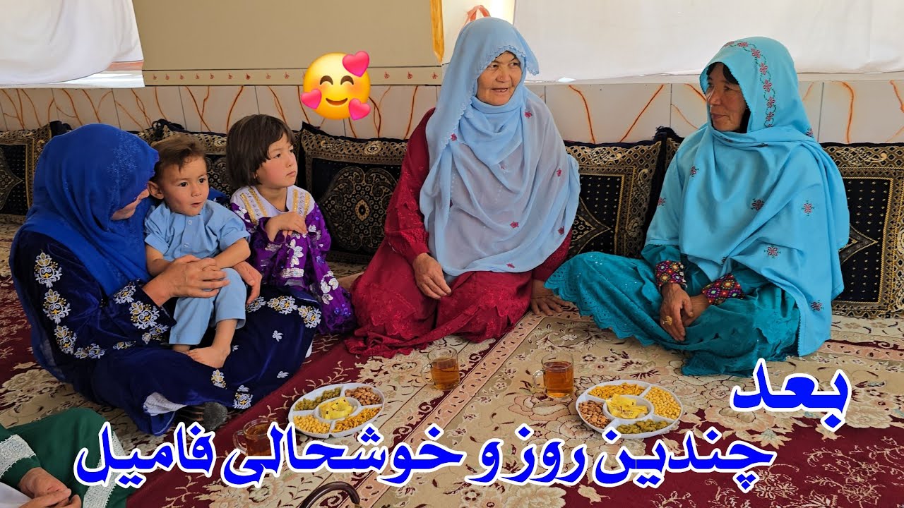 عیادت، تشکر از عزیزانیکه دعا خیر داشتند در حق مادرجان 🥰