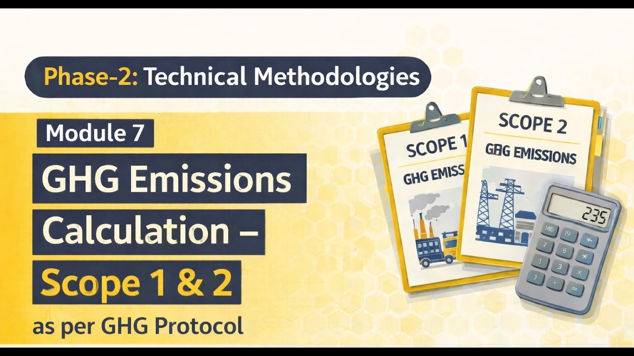𝗠𝗼𝗱𝘂𝗹𝗲 𝟳: 𝗚𝗛𝗚 𝗘𝗺𝗶𝘀𝘀𝗶𝗼𝗻𝘀 𝗖𝗮𝗹𝗰𝘂𝗹𝗮𝘁𝗶𝗼𝗻 - 𝗦𝗰𝗼𝗽𝗲 𝟭 & 𝟮