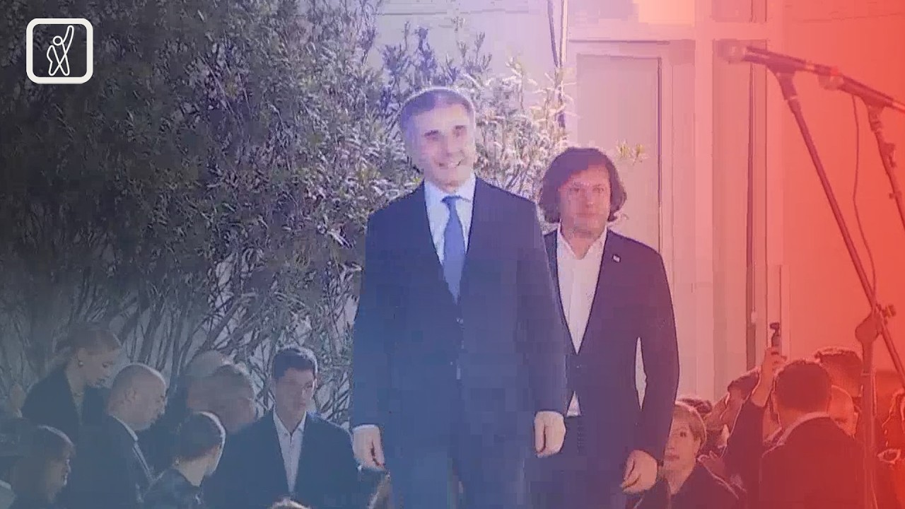 „ქართული ოცნების“ რიტორიკა მოსალოდნელ საფრთხეებზე