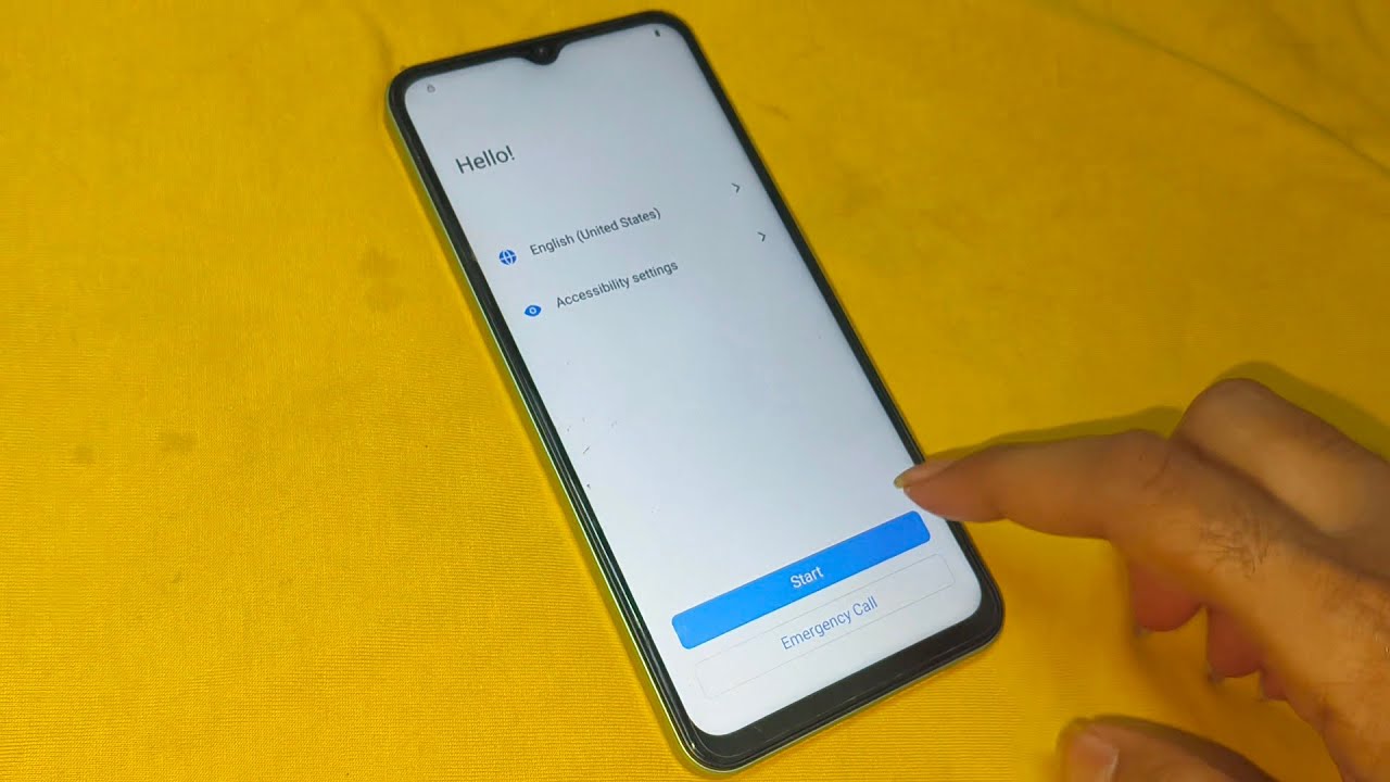 Vivo Y28e, Y02t, Y33s FRP Bypass Android 12/13 | New Method 2025 | No PC Needed