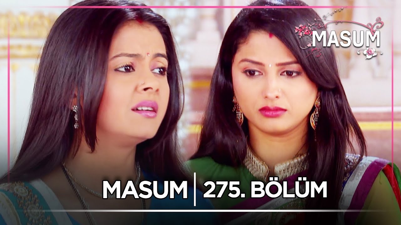 Masum Hint Dizisi | 275. Bölüm @kanal7​