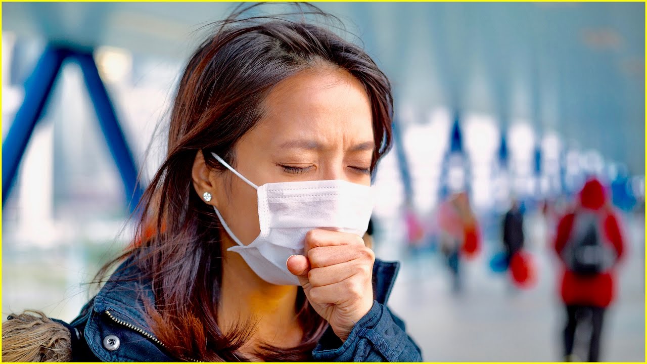 Is China Really That Polluted?