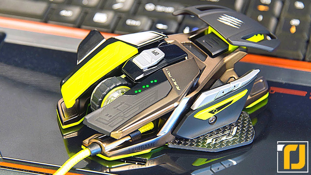12 COOLEST PC Accessories For 2021