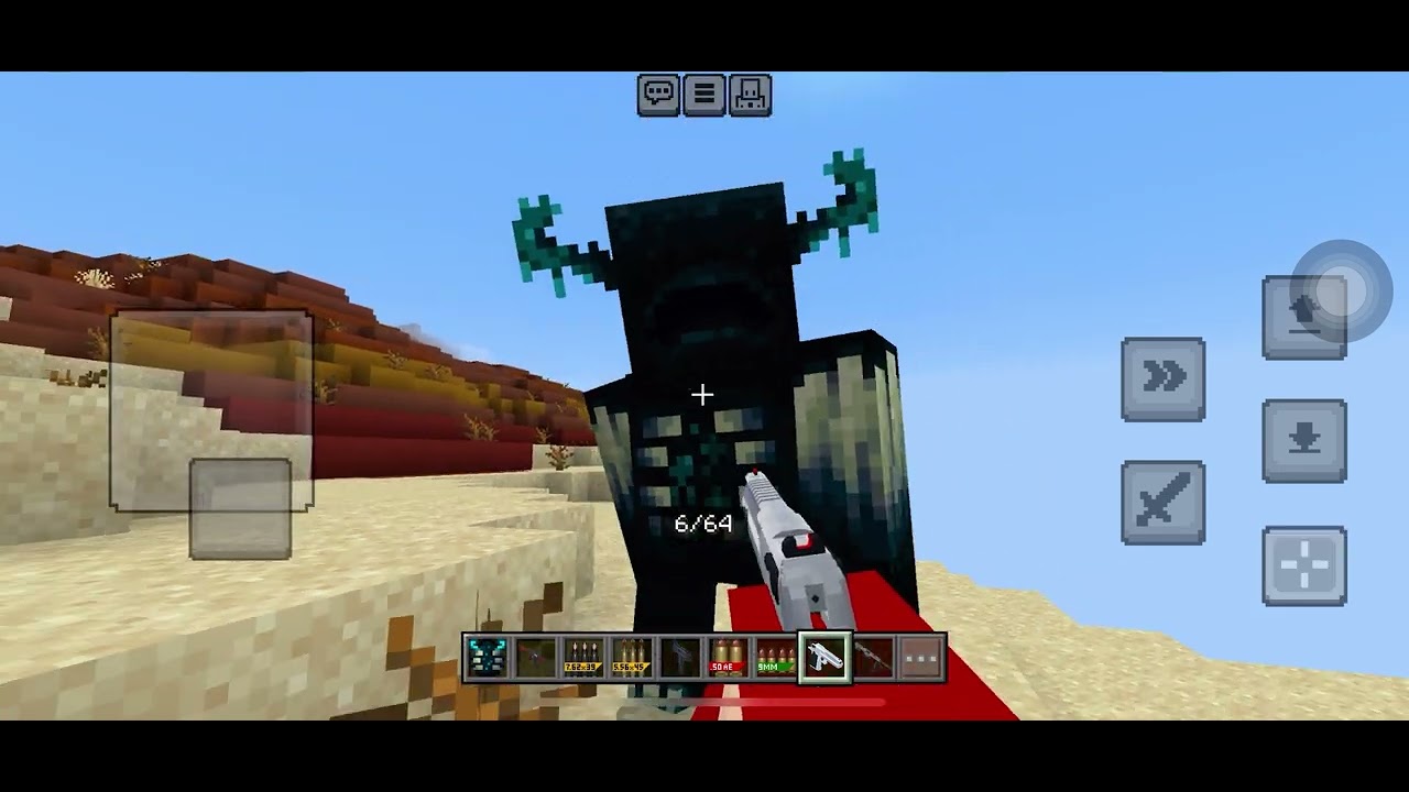 Best  gun mod ￼ ever ￼