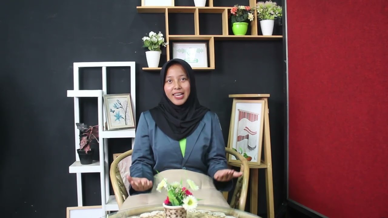 Kultum Eps. 6 Alqur'an Sebagai Petunjuk Orang Beriman