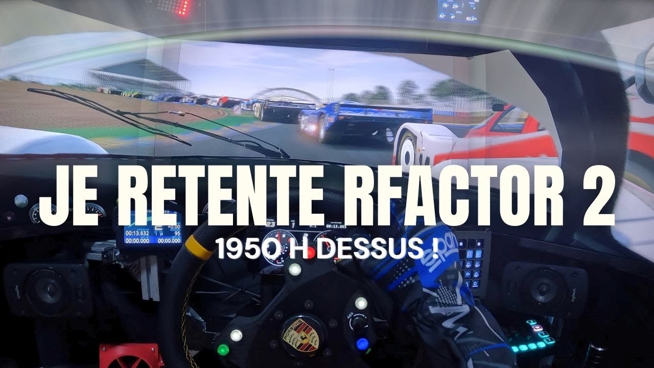 JE RETENTE RFACTOR 2