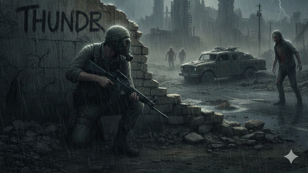 Jogando Dayz no KarmaKrew