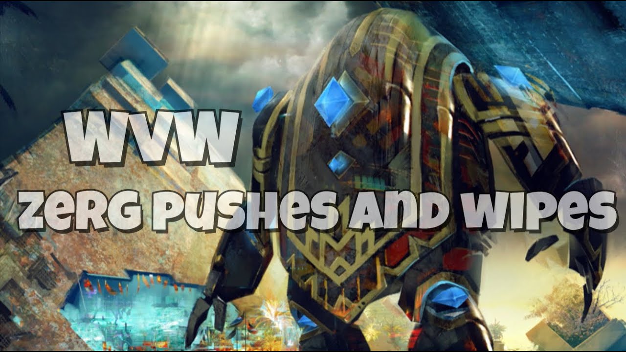 GET OUTA MY HOUSE! WvW pushes and wipes of the day! Defending objectives and taking Stonemist Castle