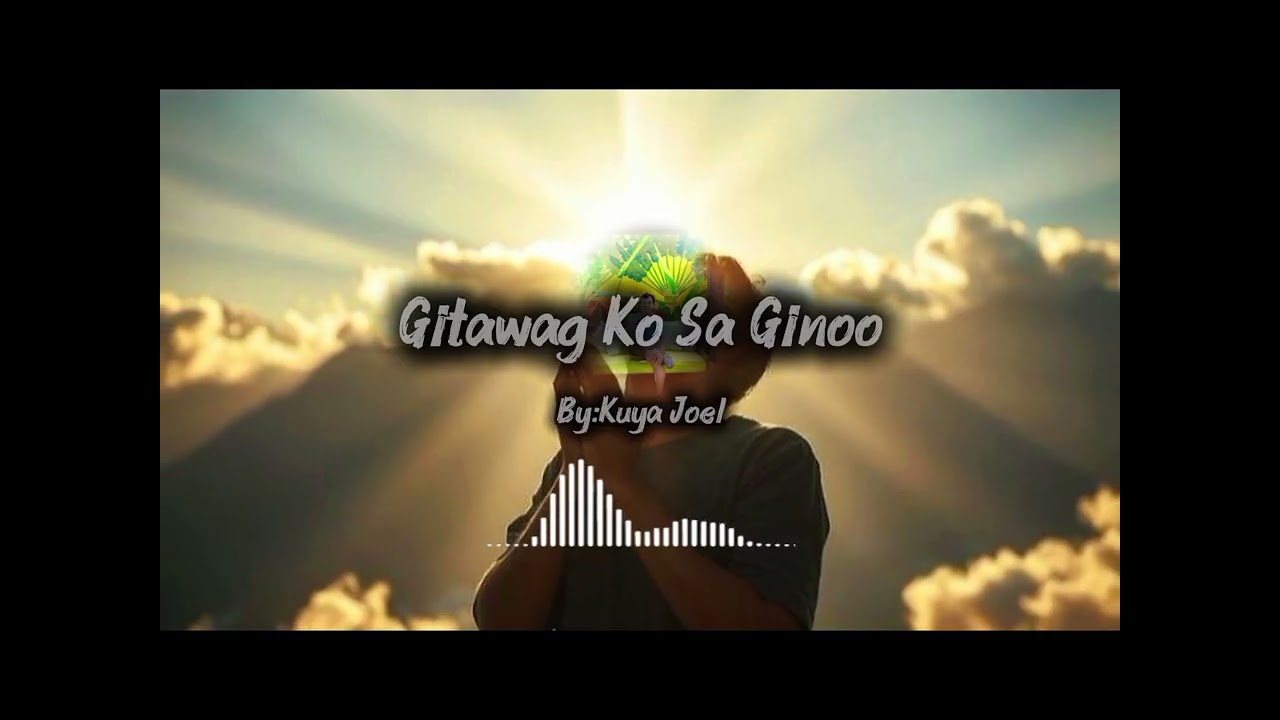 Title: Gitawag Ko Sa Ginoo: Cebuano worship 2026