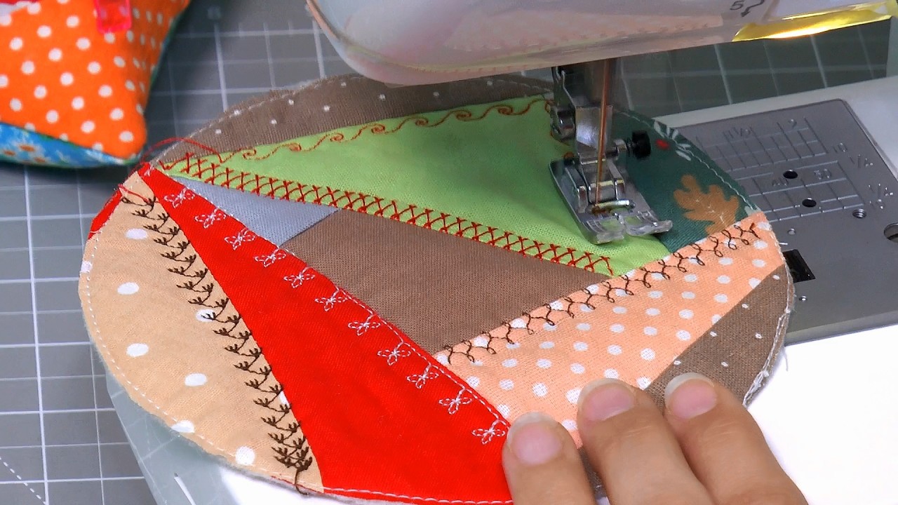 🧵✨Beginner Sewing Projects That Look Like Designer Handmade Art!