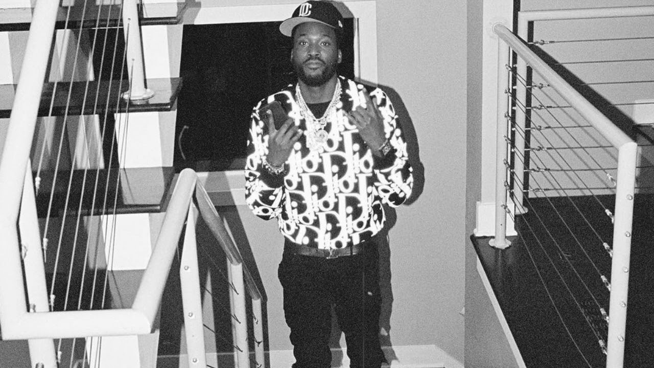 Freestyle Type Beat | Meek Mill Type Beat 