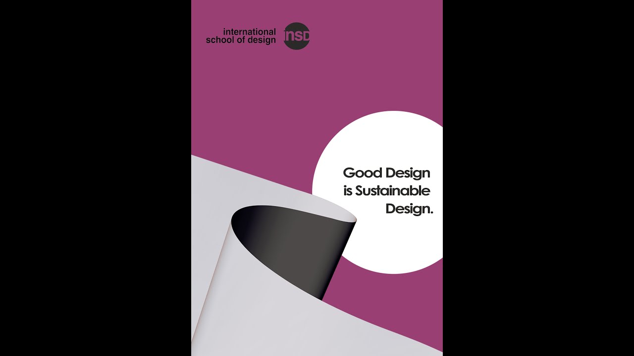 Interior Design Courses | INSD Interior Design Student Project- visual real time communication