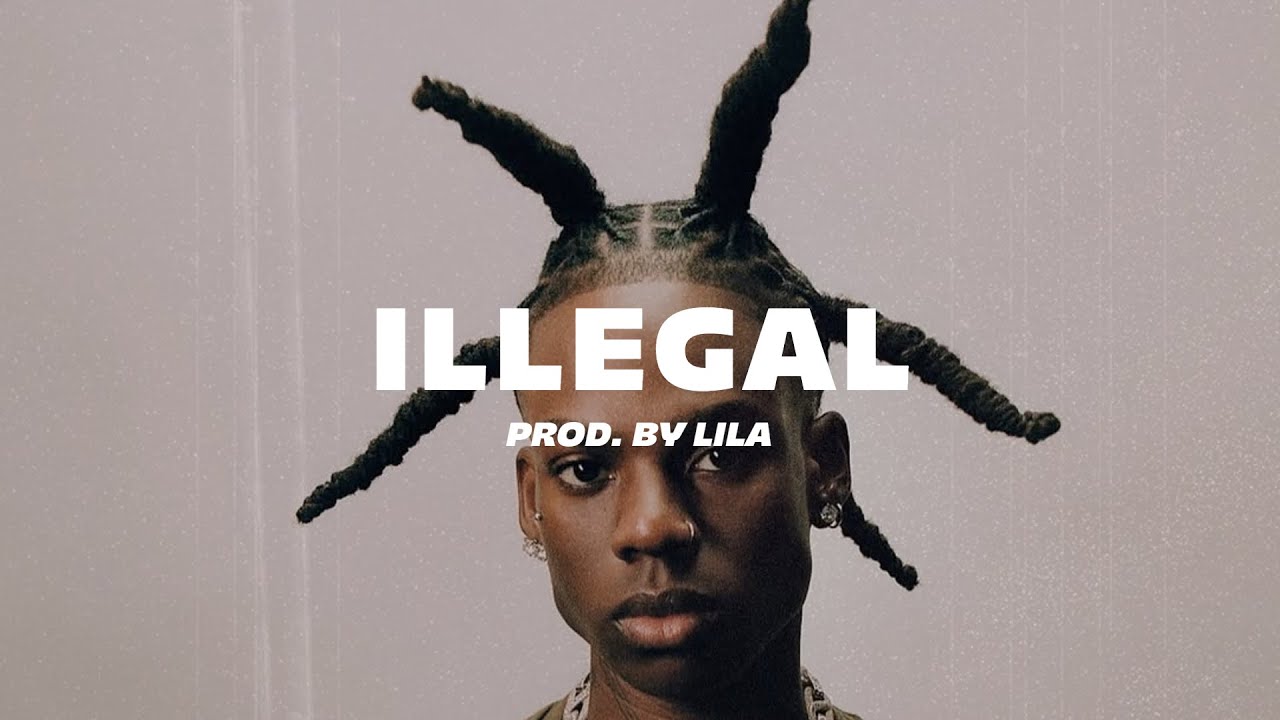 [FREE]Wizkid x Jhus x Rema Afrobeat Type Beat - 