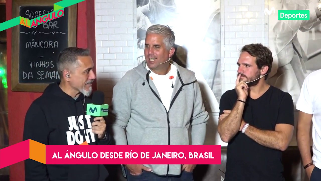 Al Ángulo: análisis del árbitro para la final entre Perú y Brasil por Copa América 2019