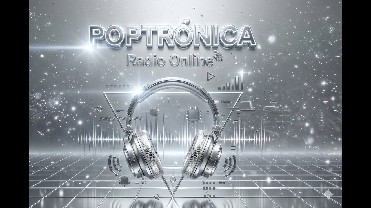 RADIO POPTRÓNICA