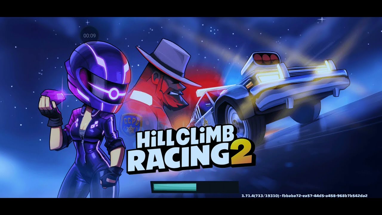 Hill climb Raging 2 Game Video Special 🤩 new update
