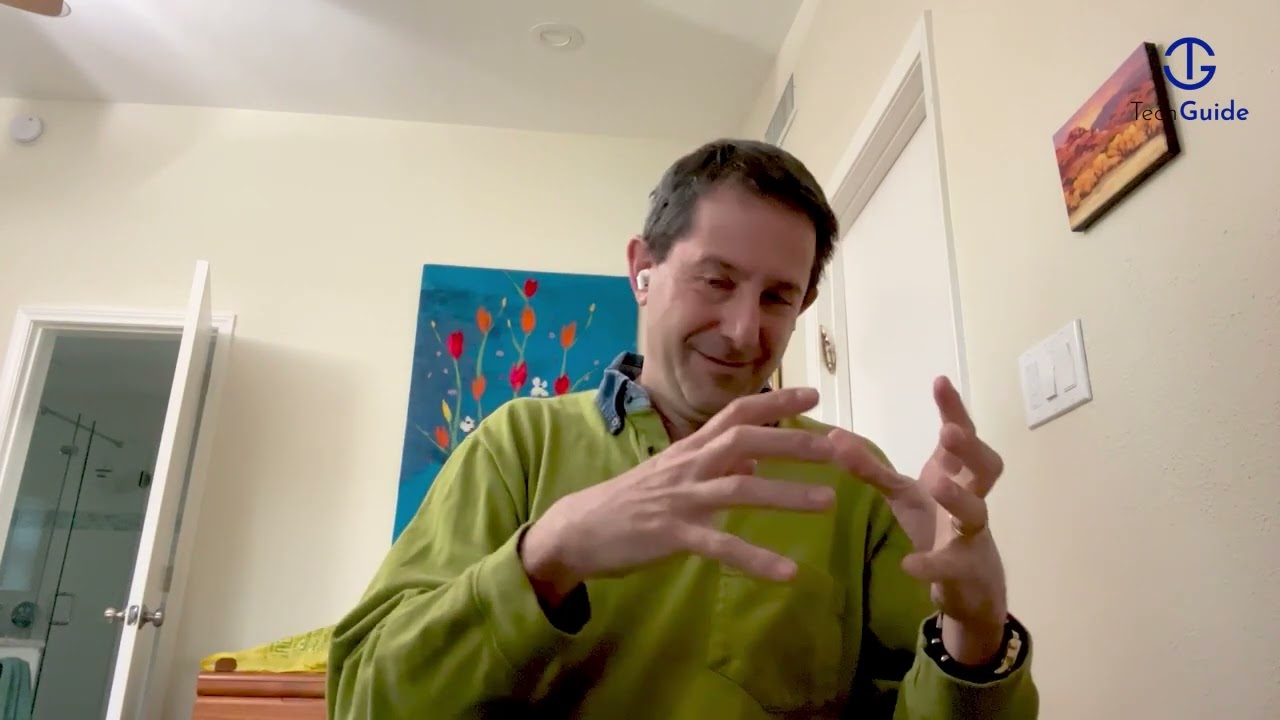 78. How to get a Research Opportunity In Undergraduate with Peter Stone