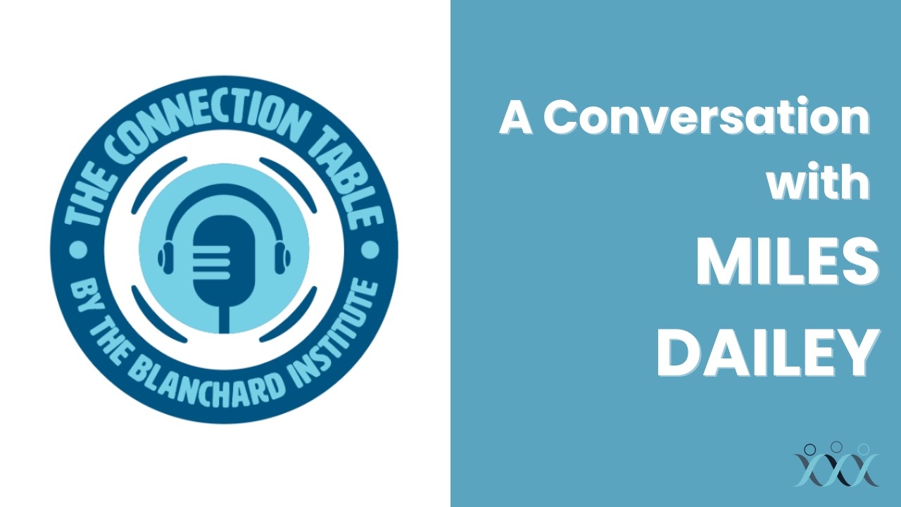 A Conversation with Miles Dailey | Marketing in the Behavioral Health Space