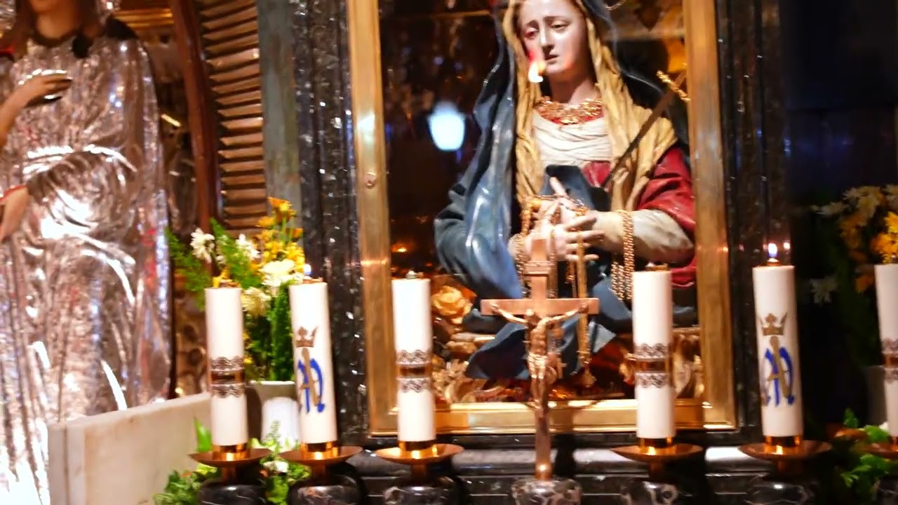 Church of the Holy Sepulchre – Silent Walk | Meta Walk