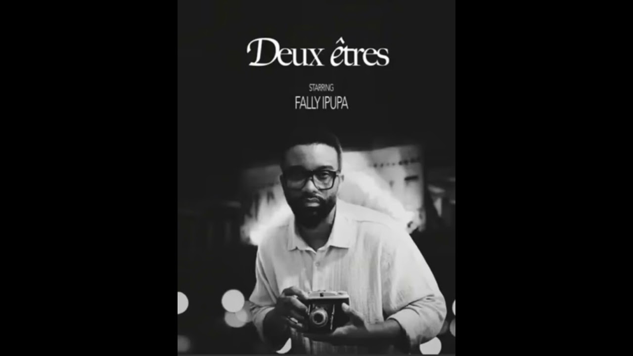 Fally Ipupa Deux Êtres @fallyipupa 