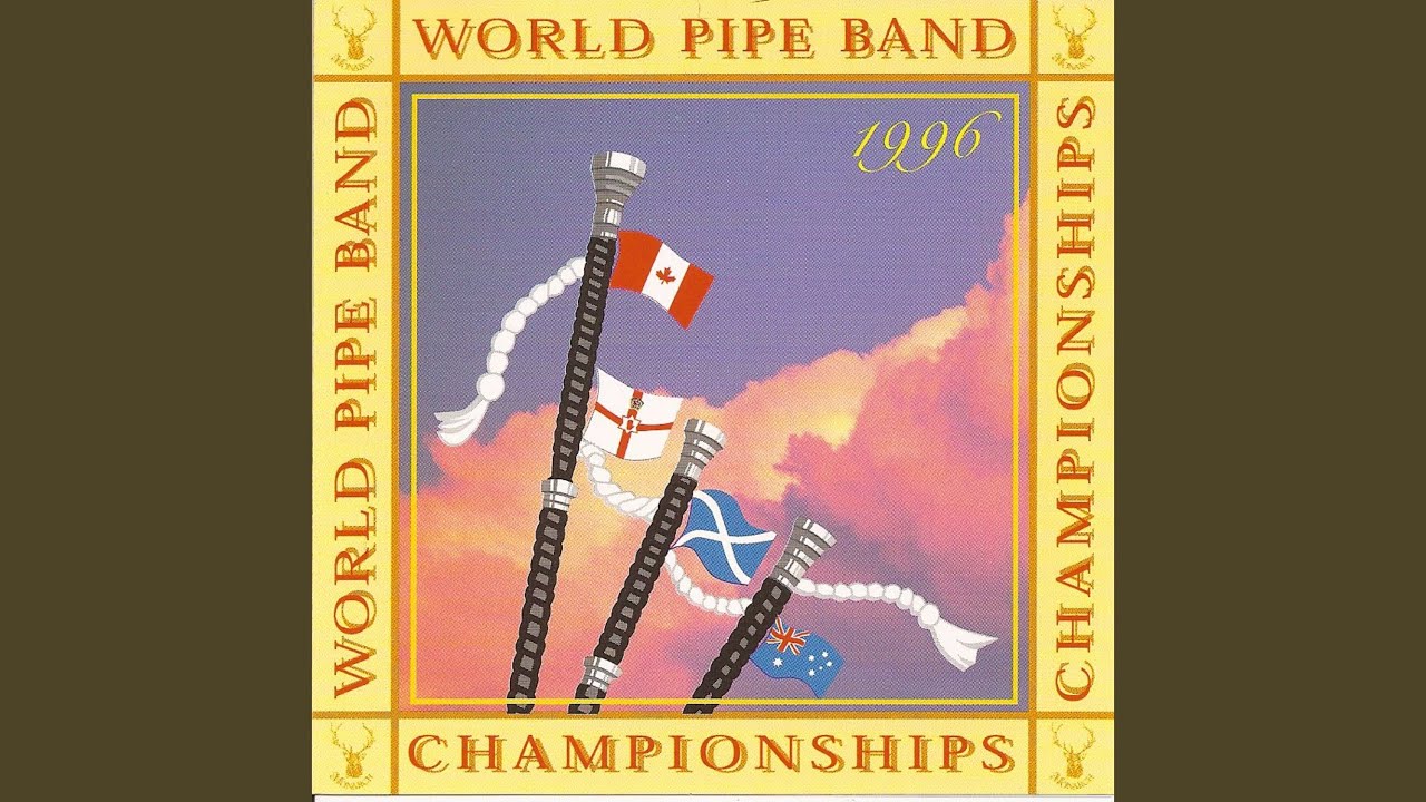 Selection: Paardeburg, Port Sean Seosamh, Coppermill Studio, Biddy From Sligo, Donald Ross Of...