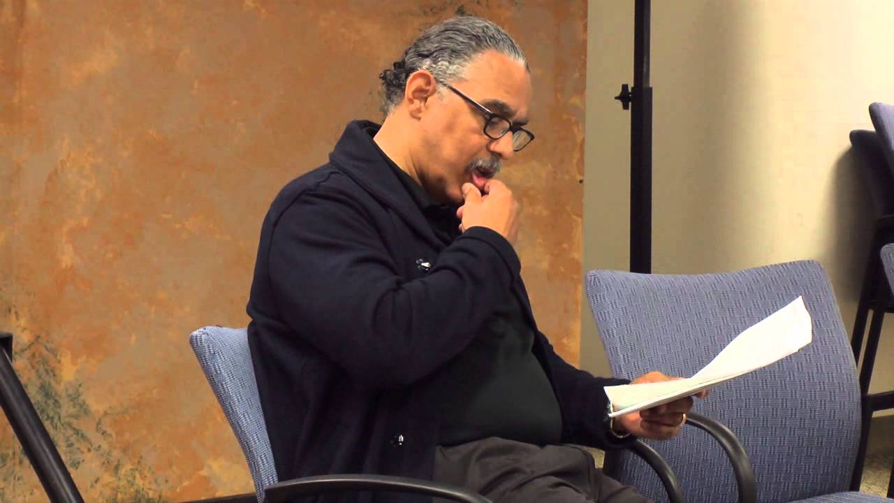 Community Psychoanalysis with Dr. George Bermudez | Part 1