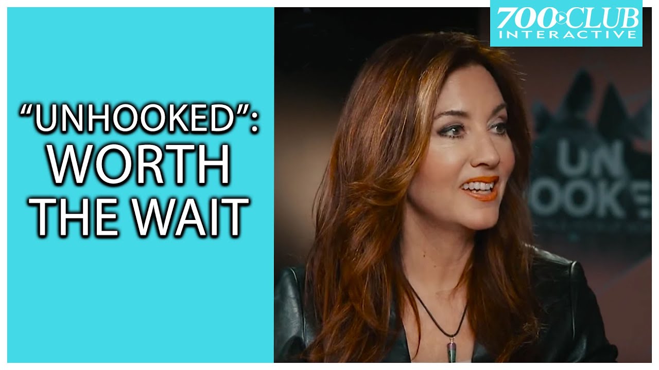 Unhooked | Wendy Griffith: Worth the Wait