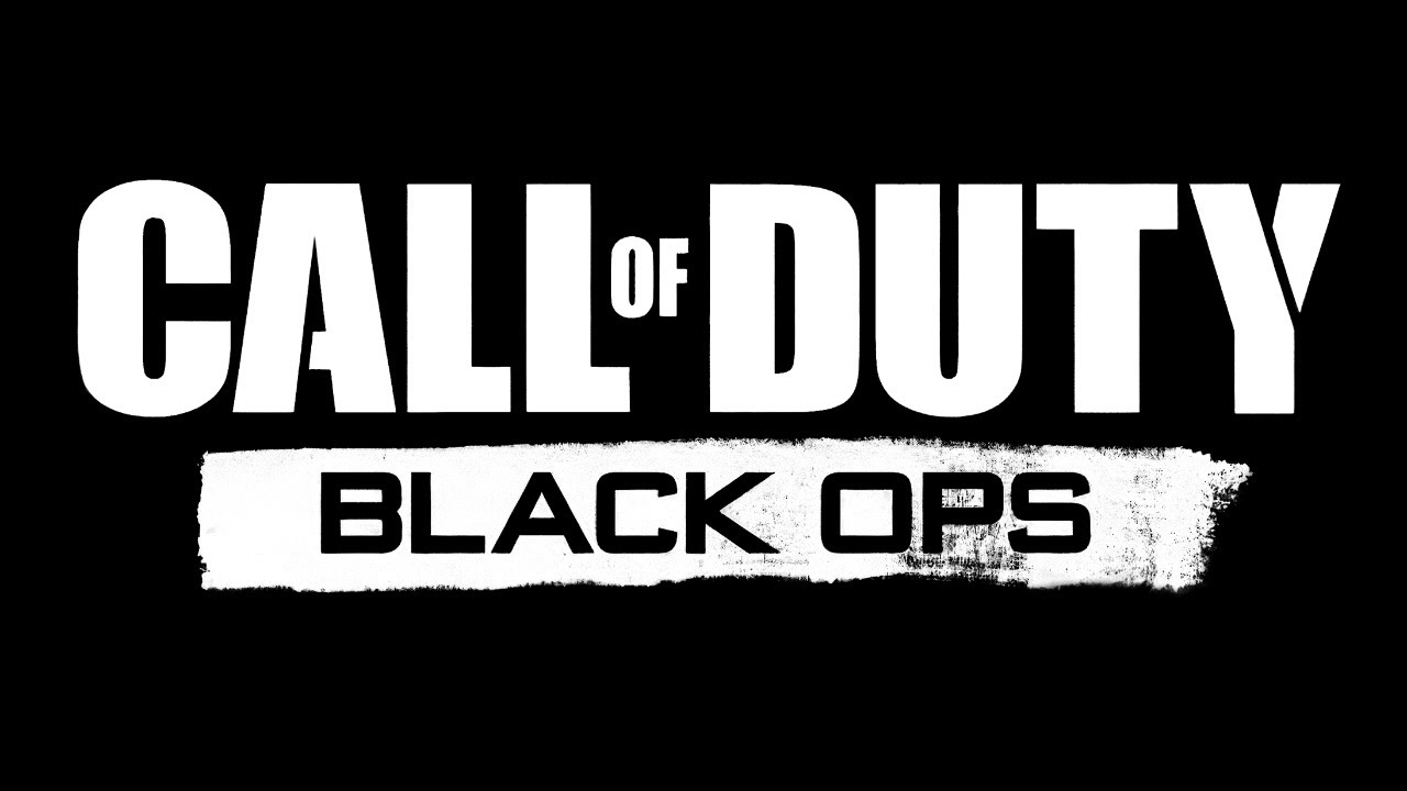 Call of Duty Black Ops Reboot Logo Leaked! (COD 2020 Logo) Call of Duty Black Ops Cold War Reboot