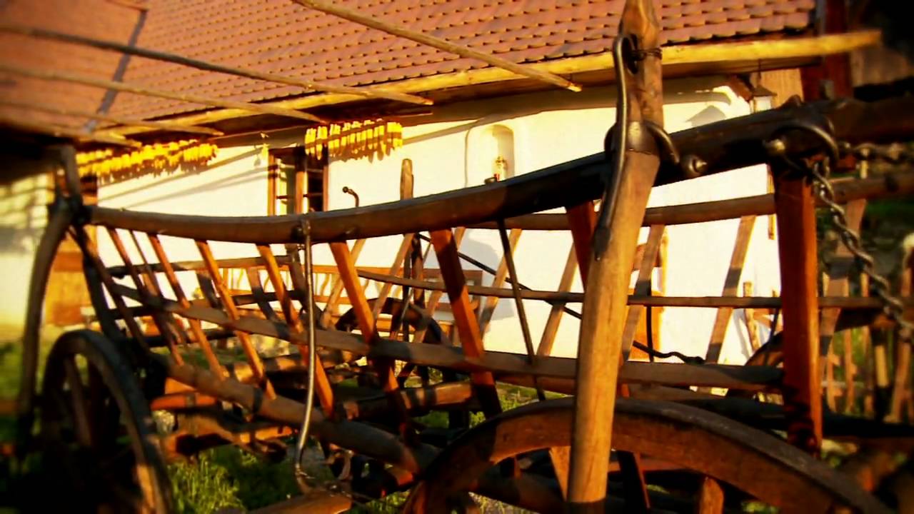 Starý Klíž - REHAK PAVING s.r.o.