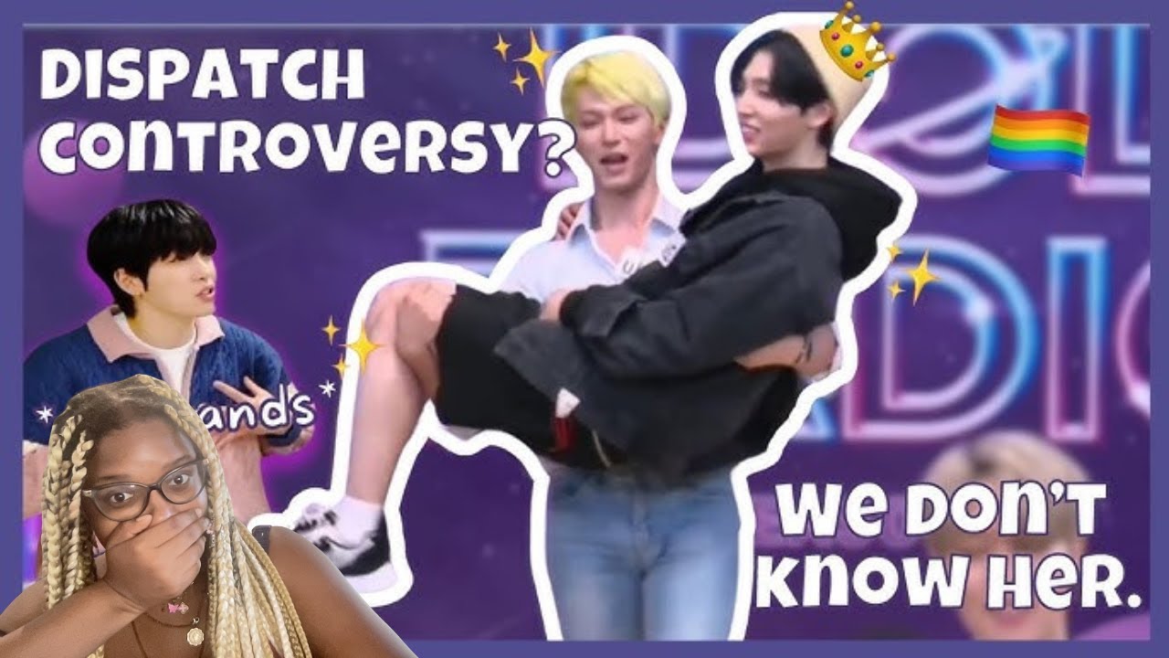 Reacting to Oneus Forgetting Their MEDIA TRAINING (funny moments) 🤣 | Discovering ONEUS