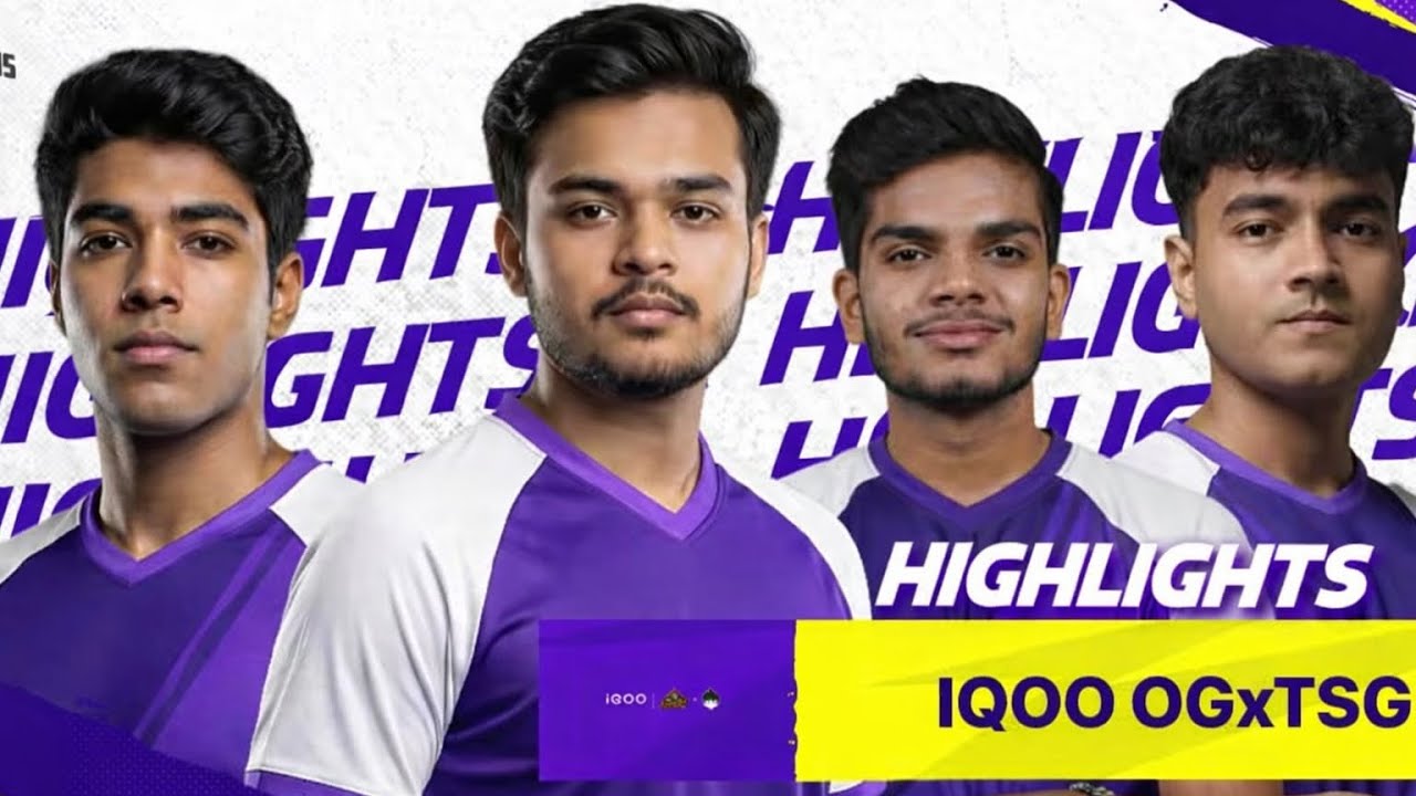 Zee Media Arena of Champions | Grand Finals Day 2 Highlights 🔥
