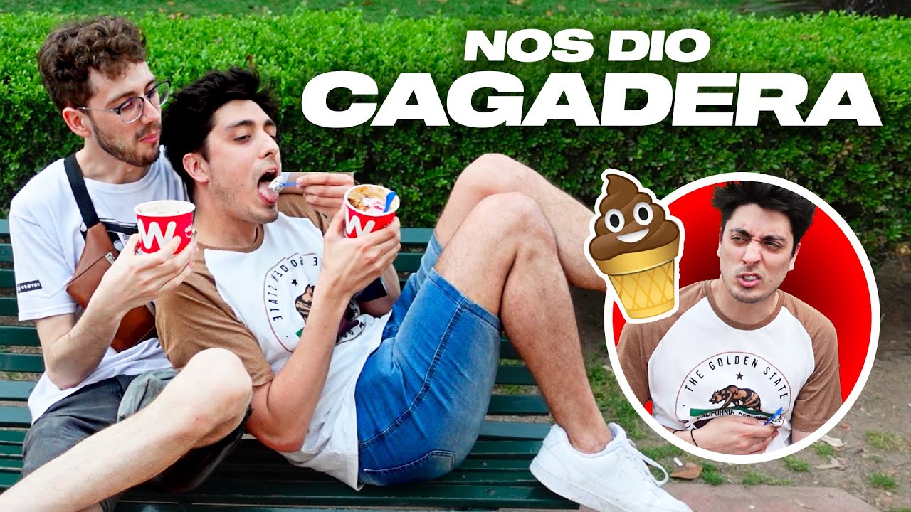 EL MEJOR HELADO DEL MUNDO VS GRIDO 🍦