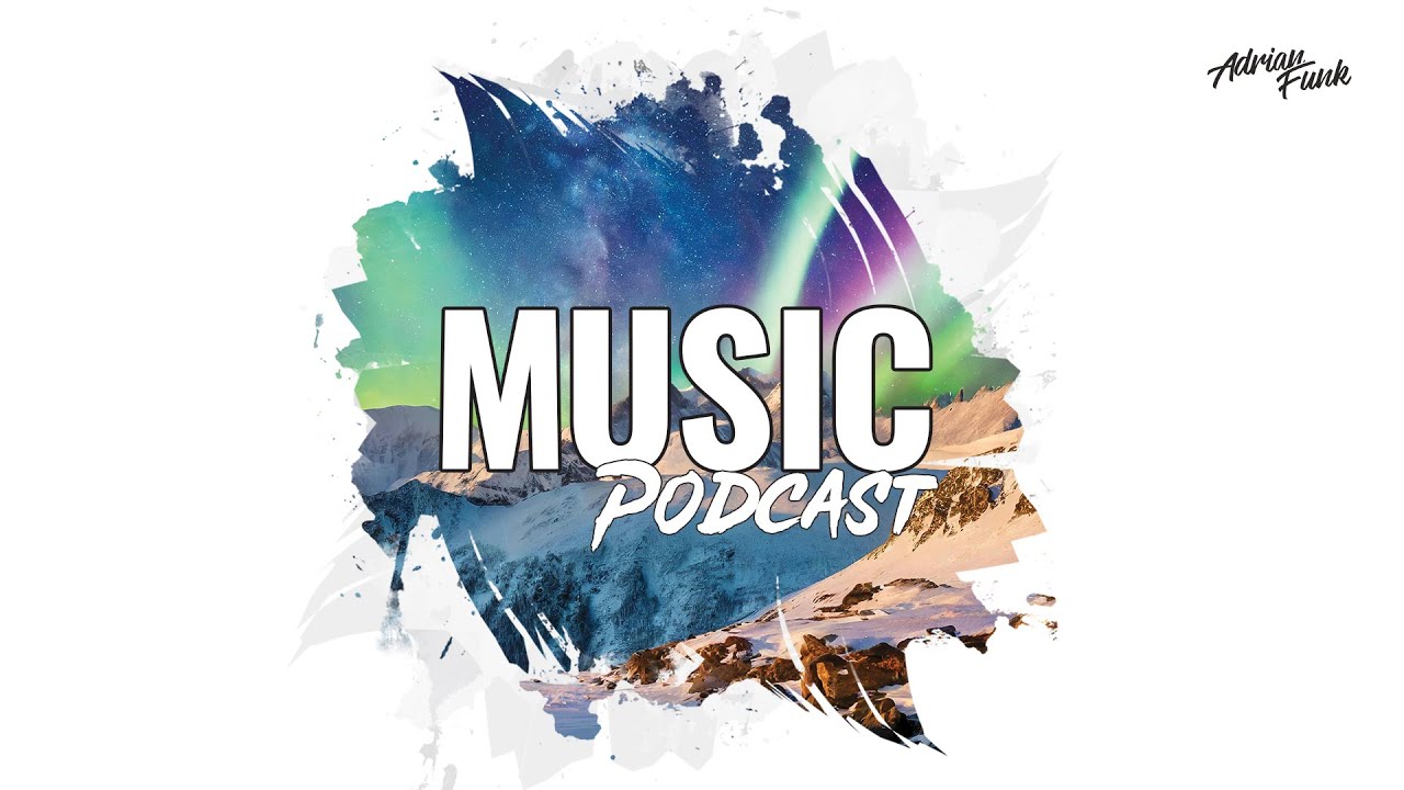 ADRIAN FUNK | Music Podcast - January 2026 | #148