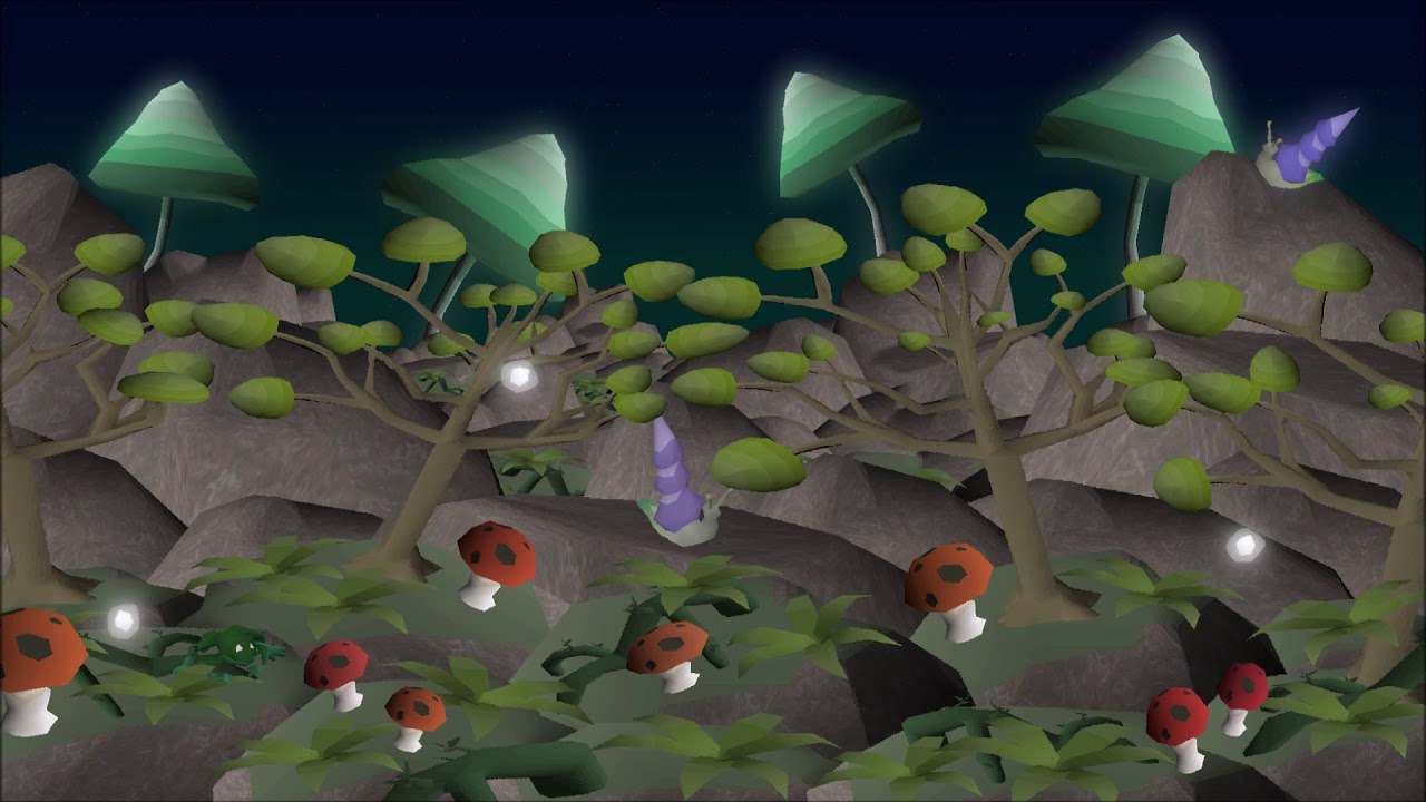RuneScape Soundtrack - Morytania Mix