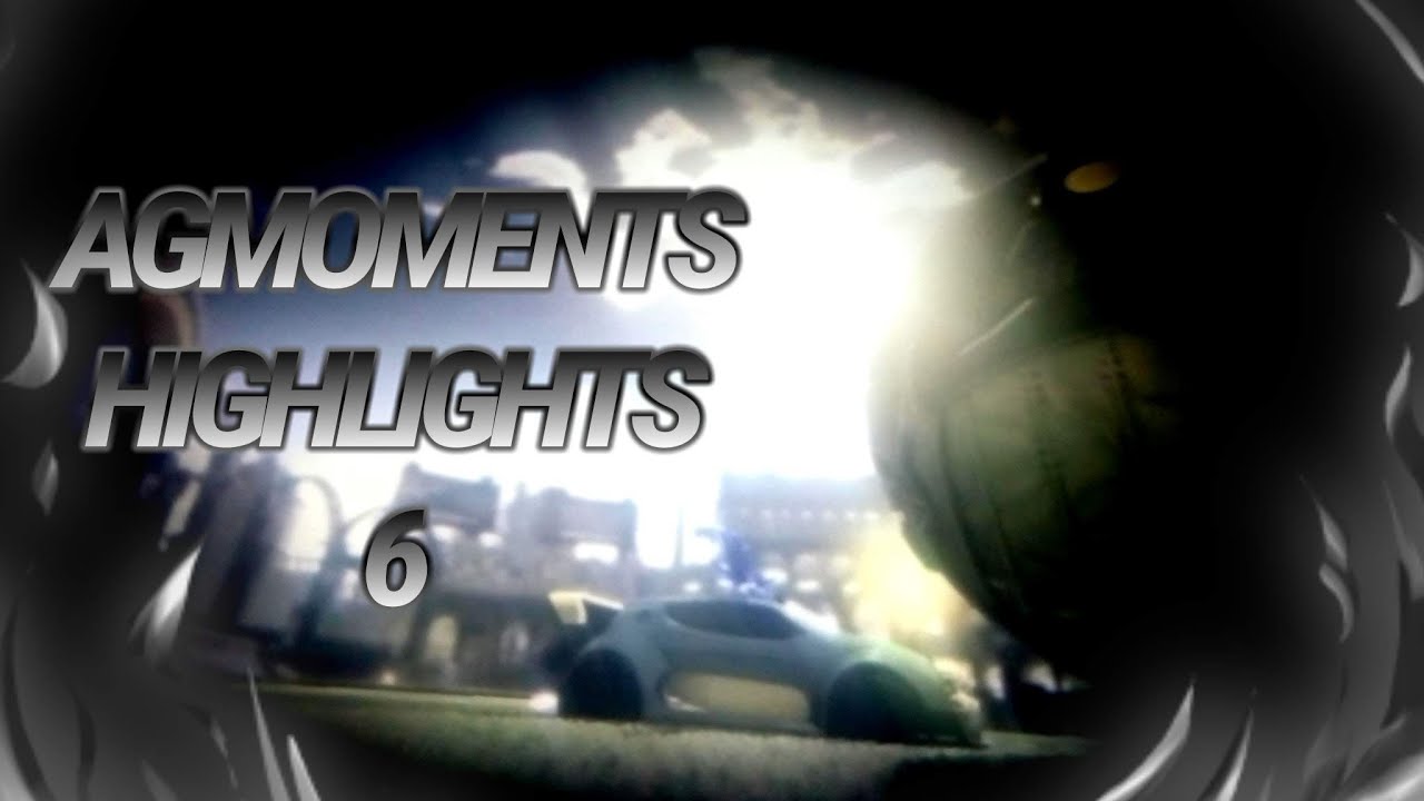 AGMOMENTS HIGHLIGHTS 6