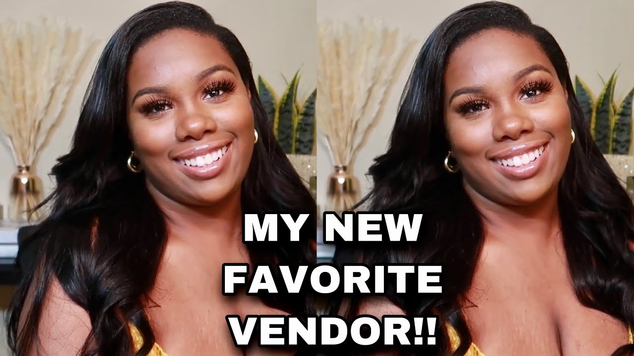 SUPER AFFORDABLE BODY WAVE BUNDLES 
