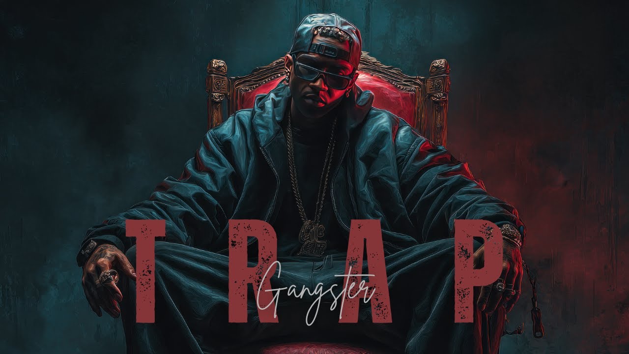 Street Storytelling & Hustle Vibes   Original Gangster Trap Freestyle Tracks