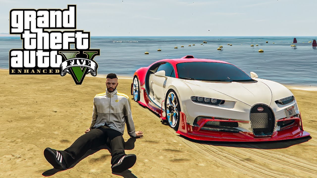 GTA 5 ENHANCED'A ROLEPLAY GELDİ! YENİ VERSİYON NASIL KURULUR?