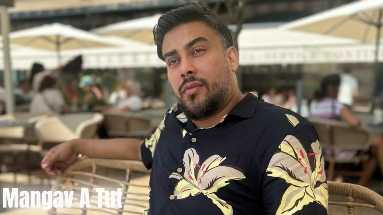Ferdi Tahiri HIT 2024 Mang A Va Tut
