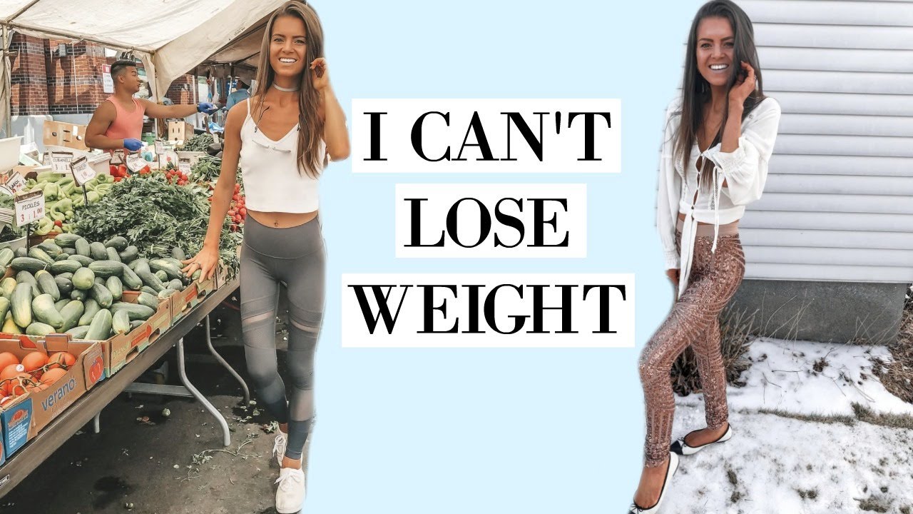 Healthy Emmie Slim on Starch Program Results & Review | Autumn Part 2: No Longer Obsessed with Food