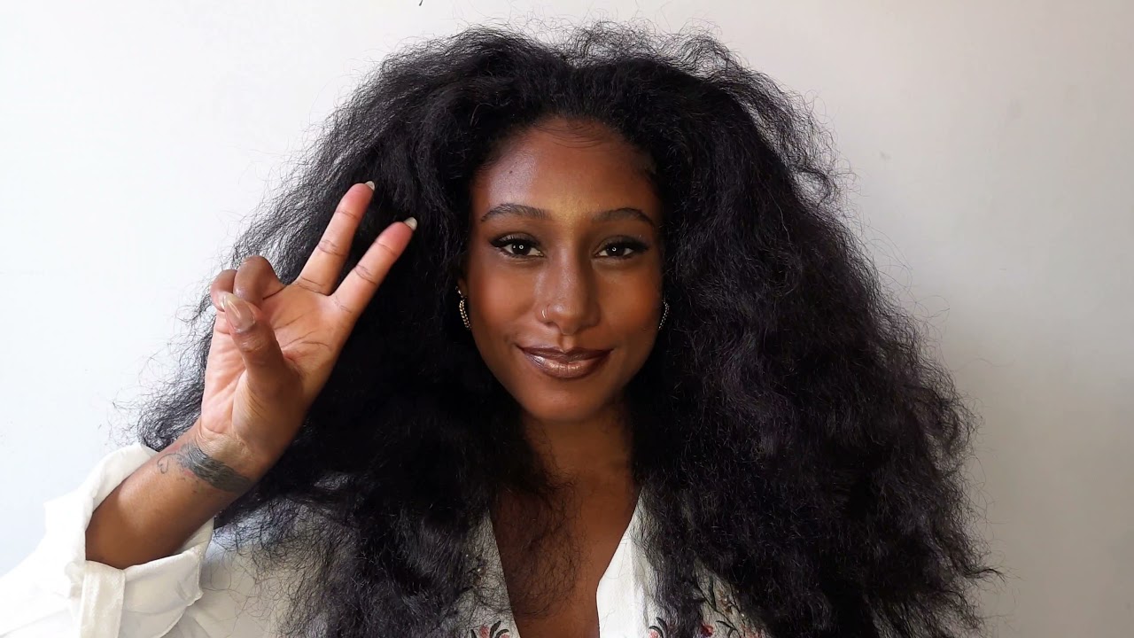 COMO FAZER PENTEADOS COM CABELO NO BLOWOUT | Mariana Ribeiro