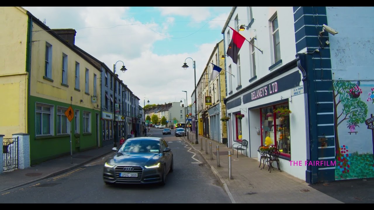 BALLYHAUNIS
