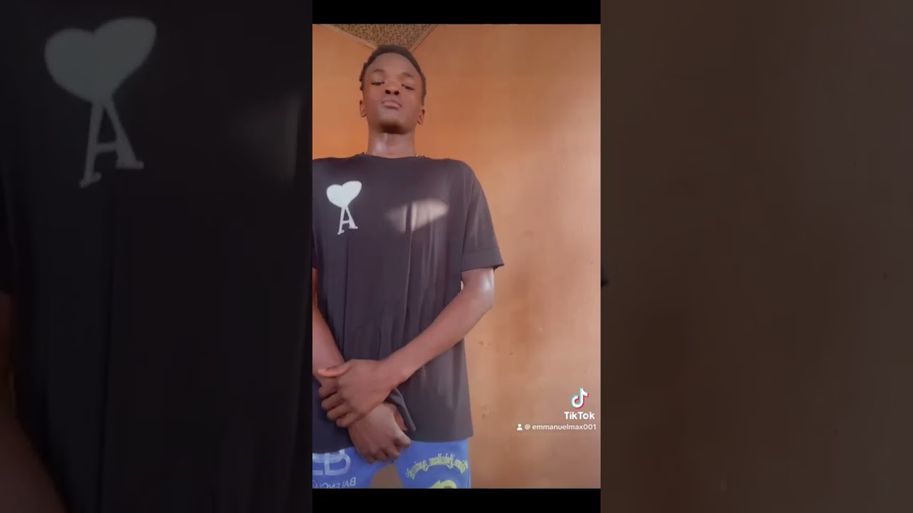 What the fuk is that 👀 