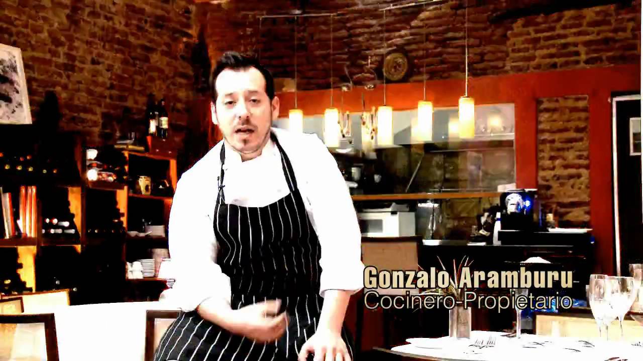 Aramburu Restaurante