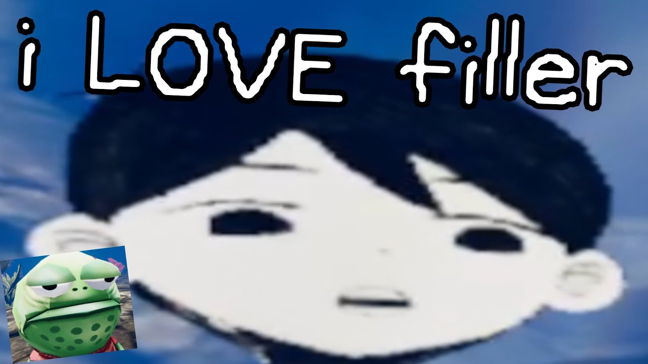 Filler VRChat OMORI Shenanigans