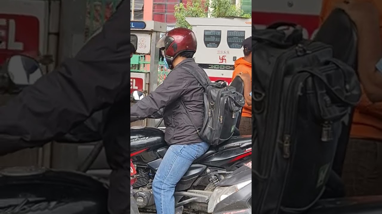 PETROL PRICE IN KATHMANDU NEPAL