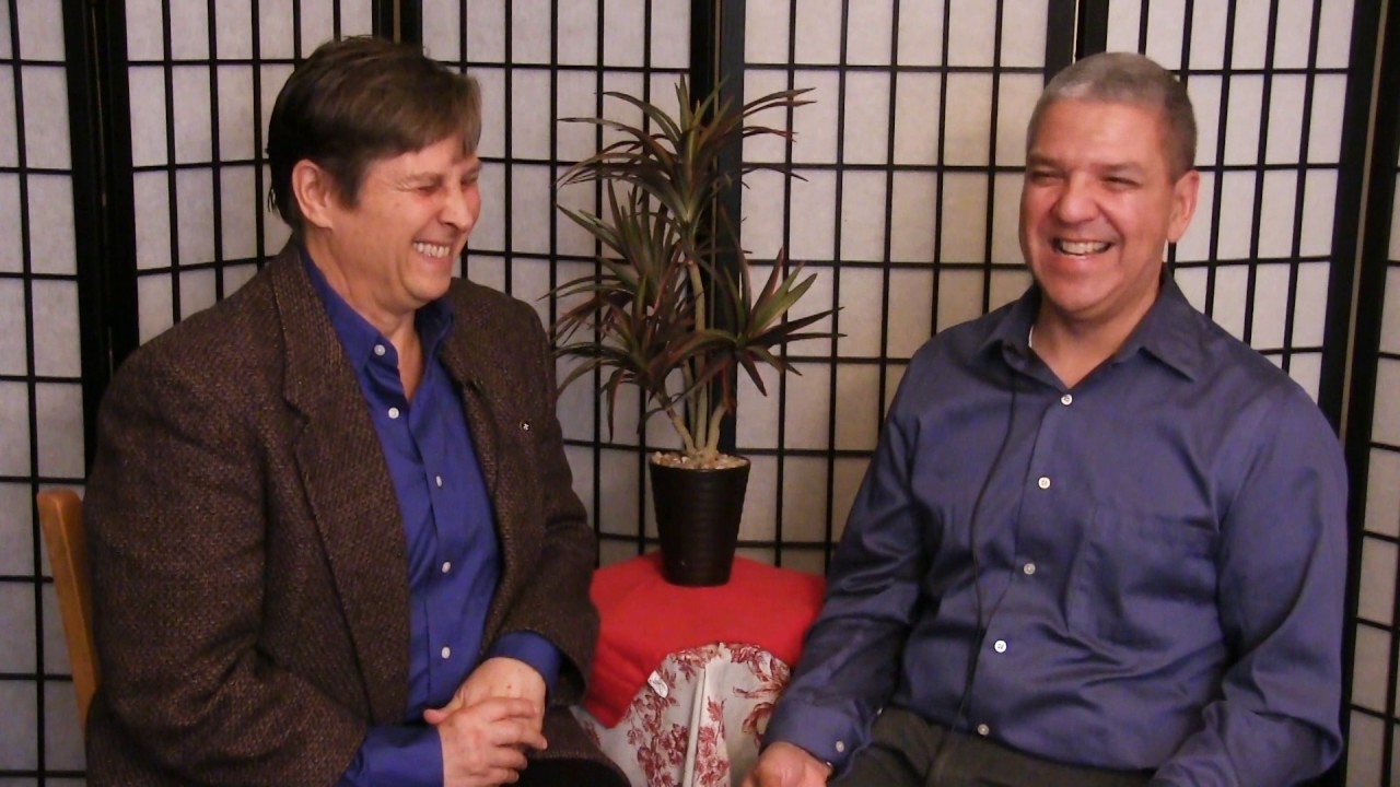 EN – Mitchell Rabin TV Interview with NYC Community Leaders + MD Testimonials