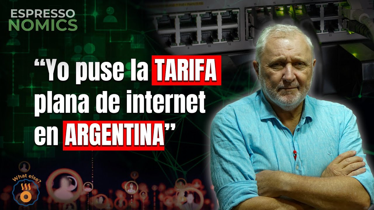 #8 | &iquest;EST&Aacute;S LISTO PARA QUE TU EMPRENDIMIENTO SEA EXITOSO? | ESPRESSONOMICS ft. Marcelo Canda