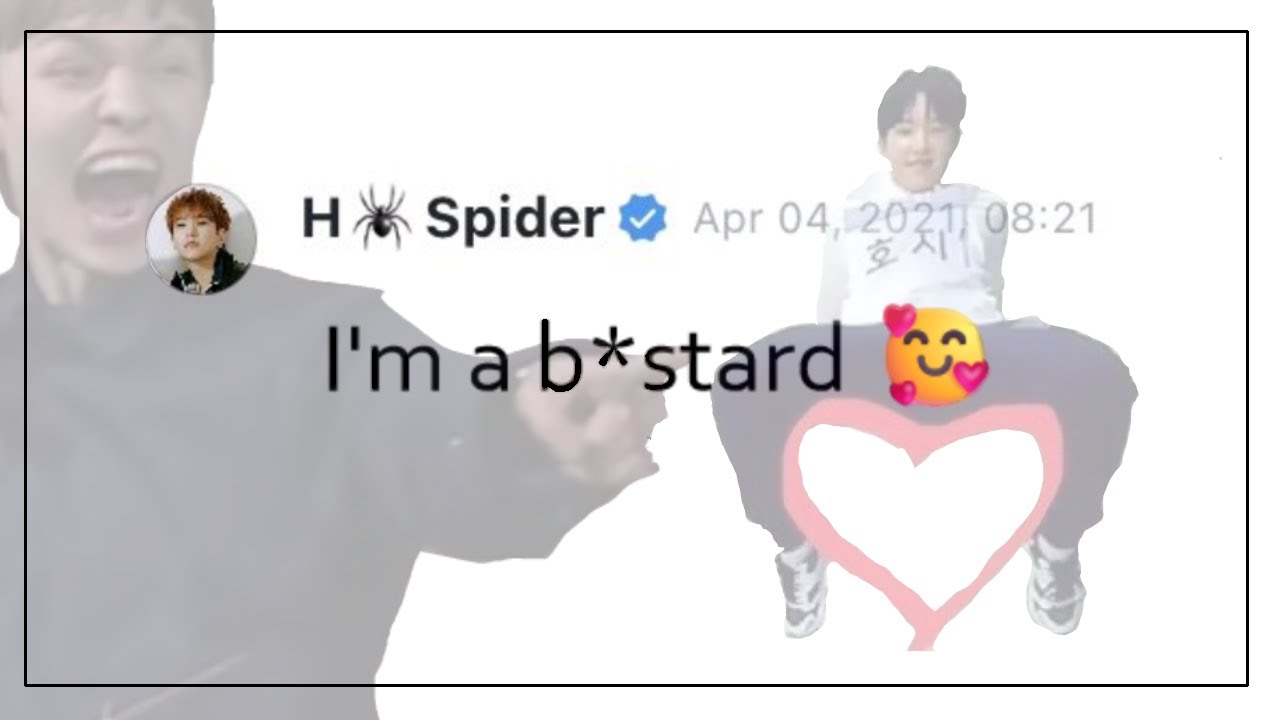 Things on SEVENTEEN's Weverse that Matched CARAT’s Freak