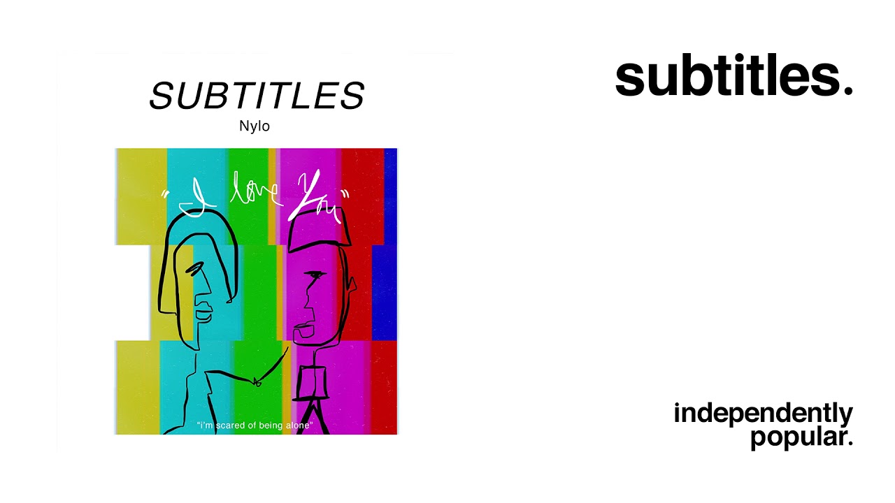 nylo - subtitles